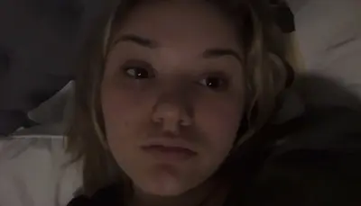 Sexy ghetto white girl bitch midorimeeks cover image