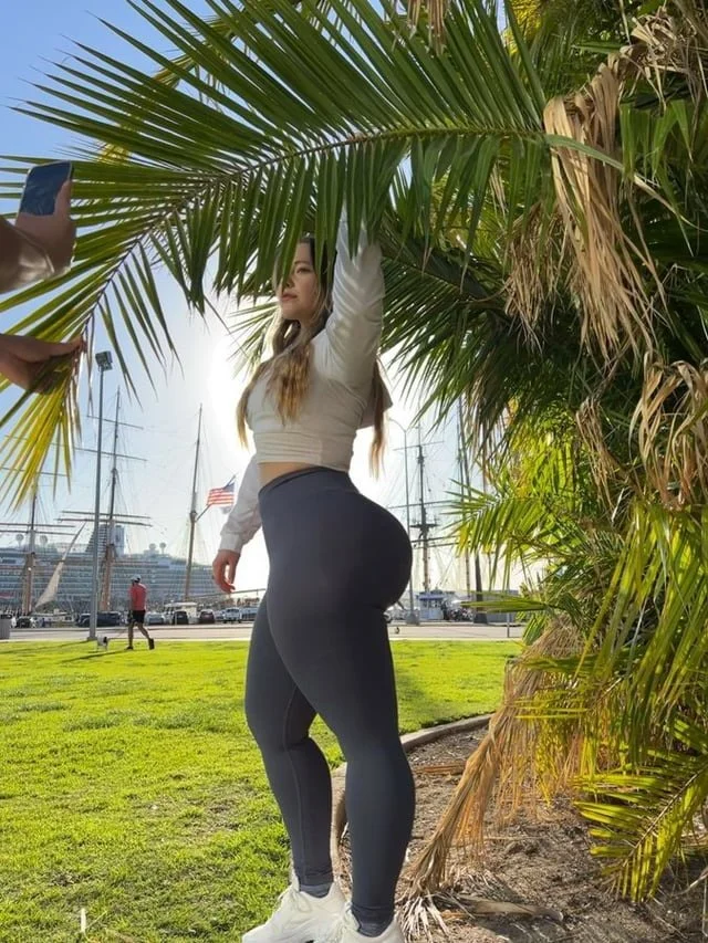 Anotha Thick PAWG image 15