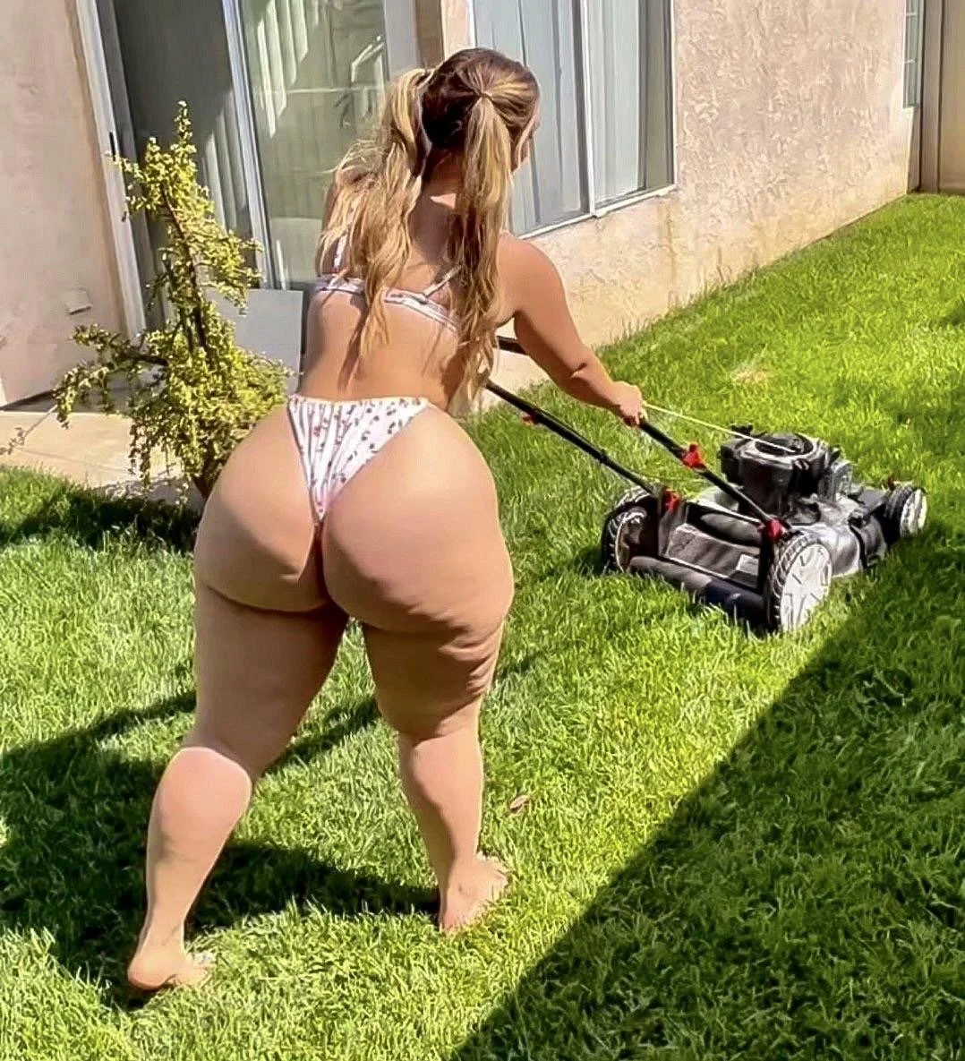 Anotha Thick PAWG image 2