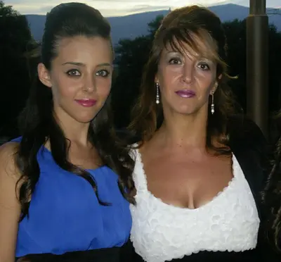 Mommy and daughter 03🔥 which one would you fuck? cover image