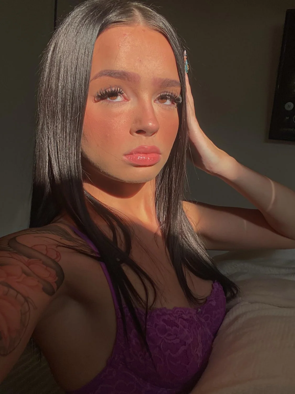 IRL Teen Bop Cassie image 2