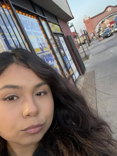 Chicago Latina thot cover image