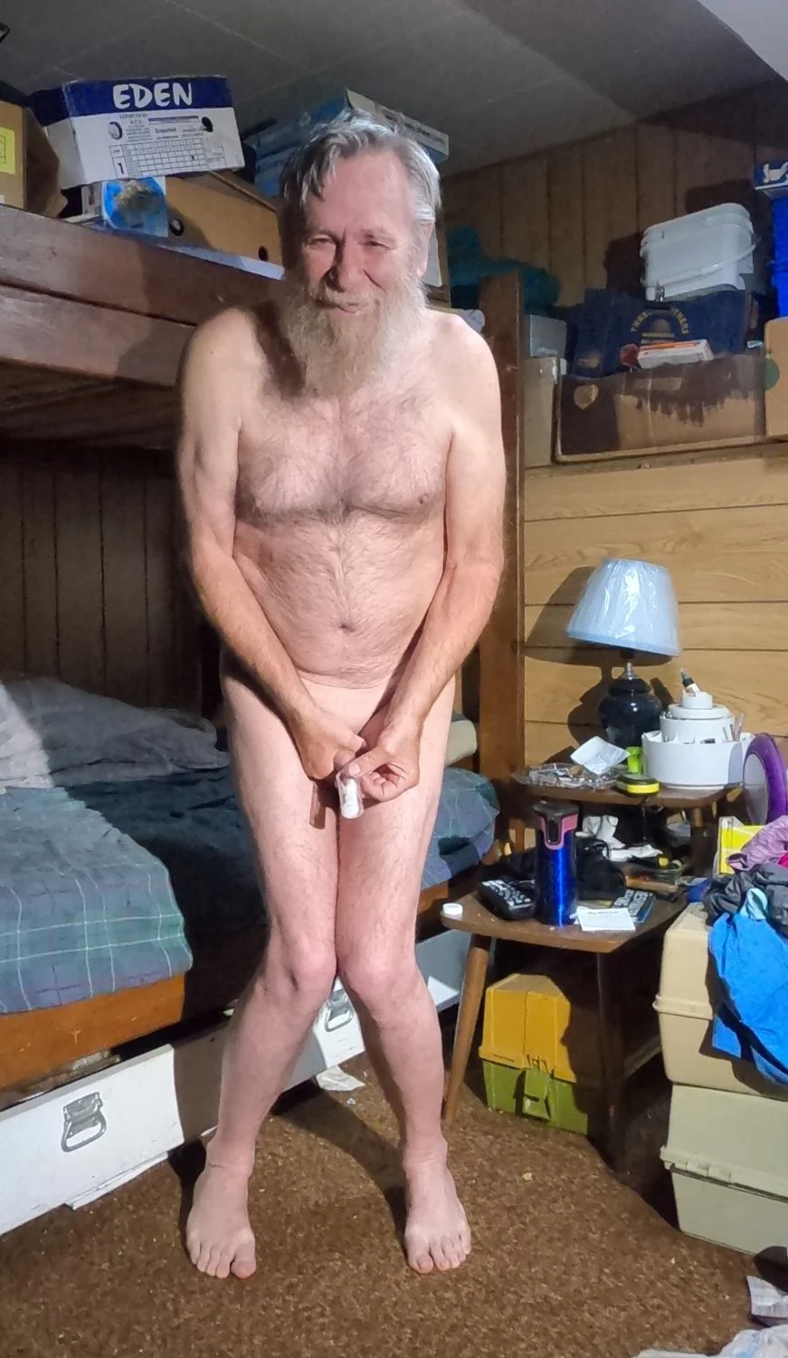 CHRIS LOVES CUM image 9
