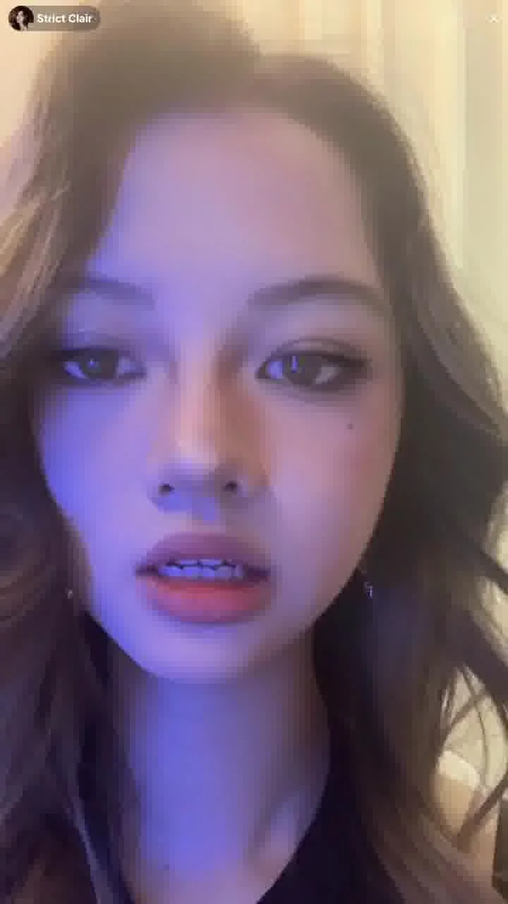 tiktok live asian dom image 6