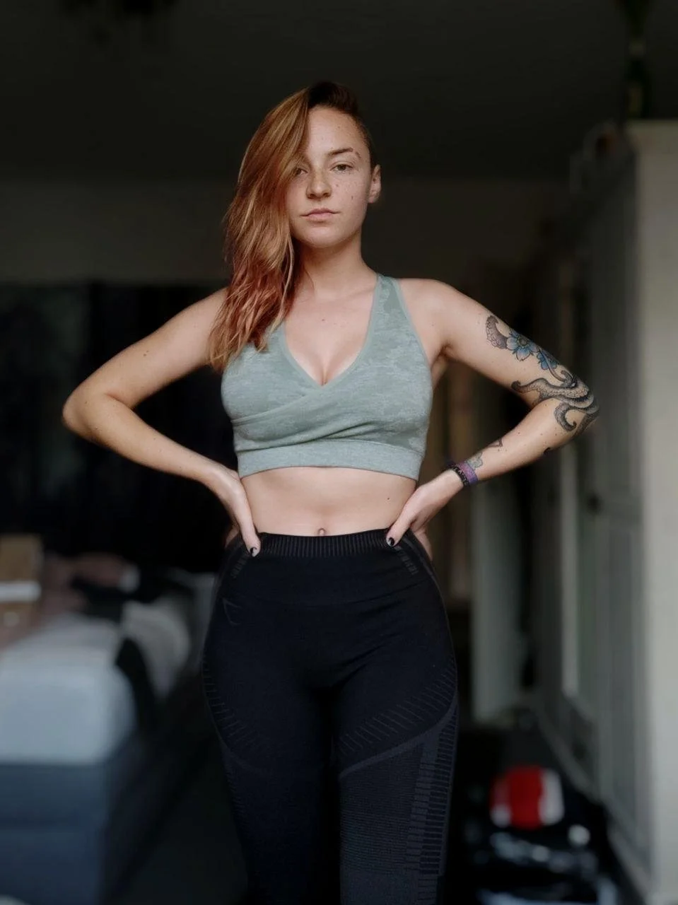 Julia 27yo German slut girlfriend image 12