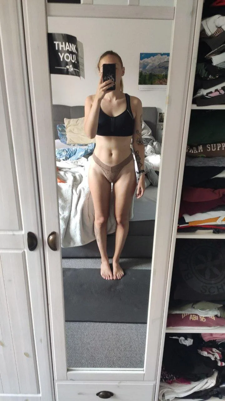 Julia 27yo German slut girlfriend image 18