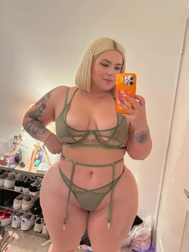 Pawg M.ystic 🍑 Cometeria crimes barbaros por essa mulher.. image 22