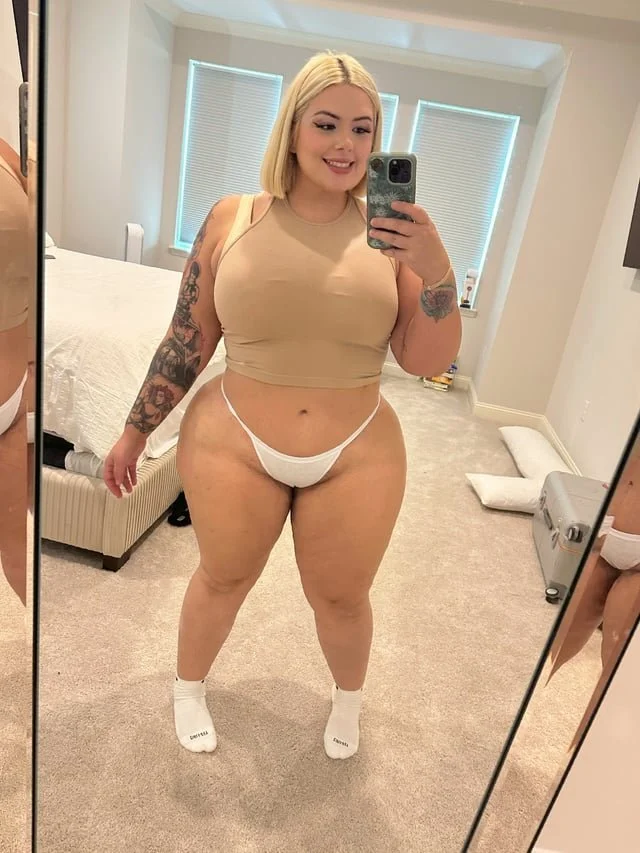Pawg M.ystic 🍑 Cometeria crimes barbaros por essa mulher.. image 27