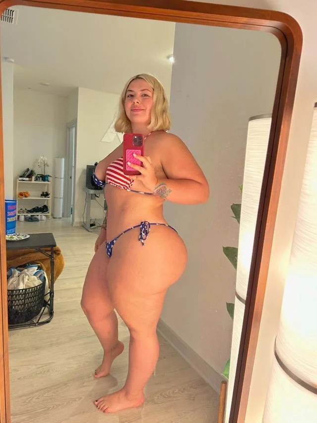 Pawg M.ystic 🍑 Cometeria crimes barbaros por essa mulher.. image 31