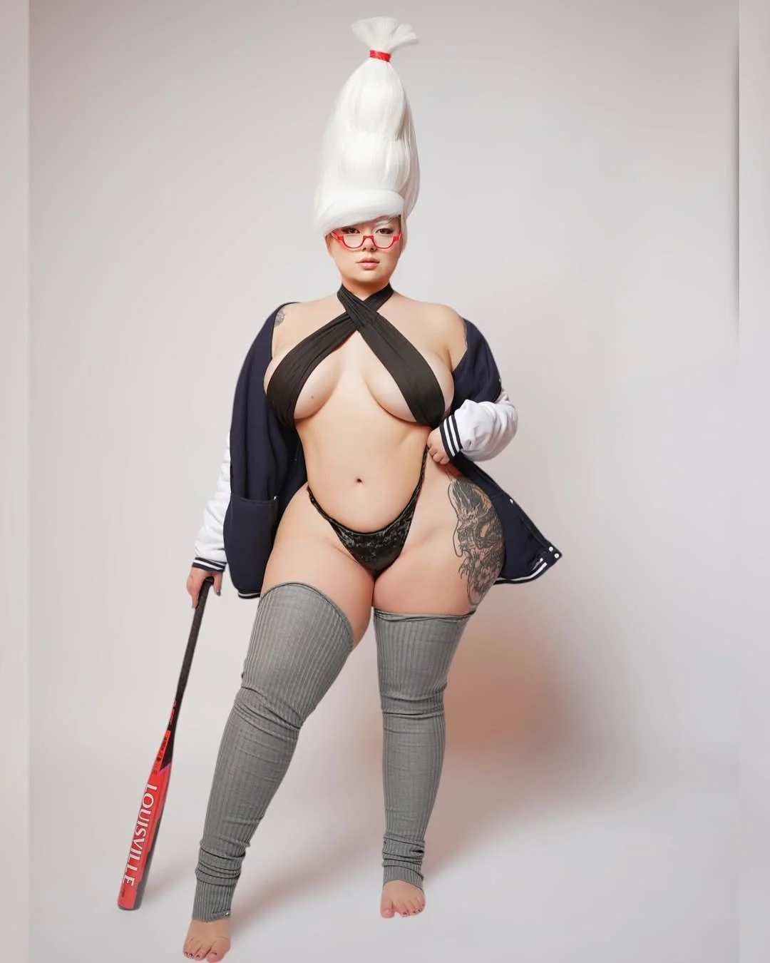 Pawg M.ystic 🍑 Cometeria crimes barbaros por essa mulher.. image 37