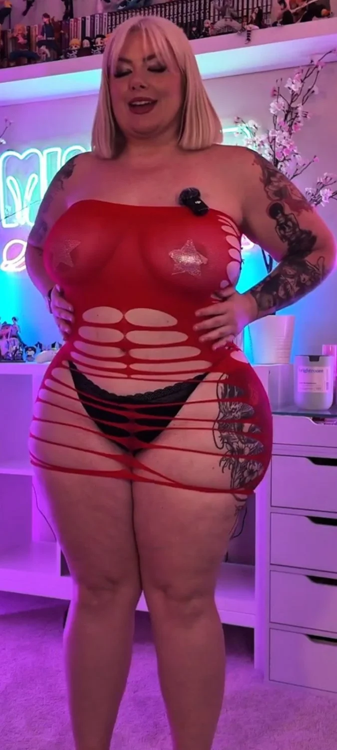 Pawg M.ystic 🍑 Cometeria crimes barbaros por essa mulher.. image 41