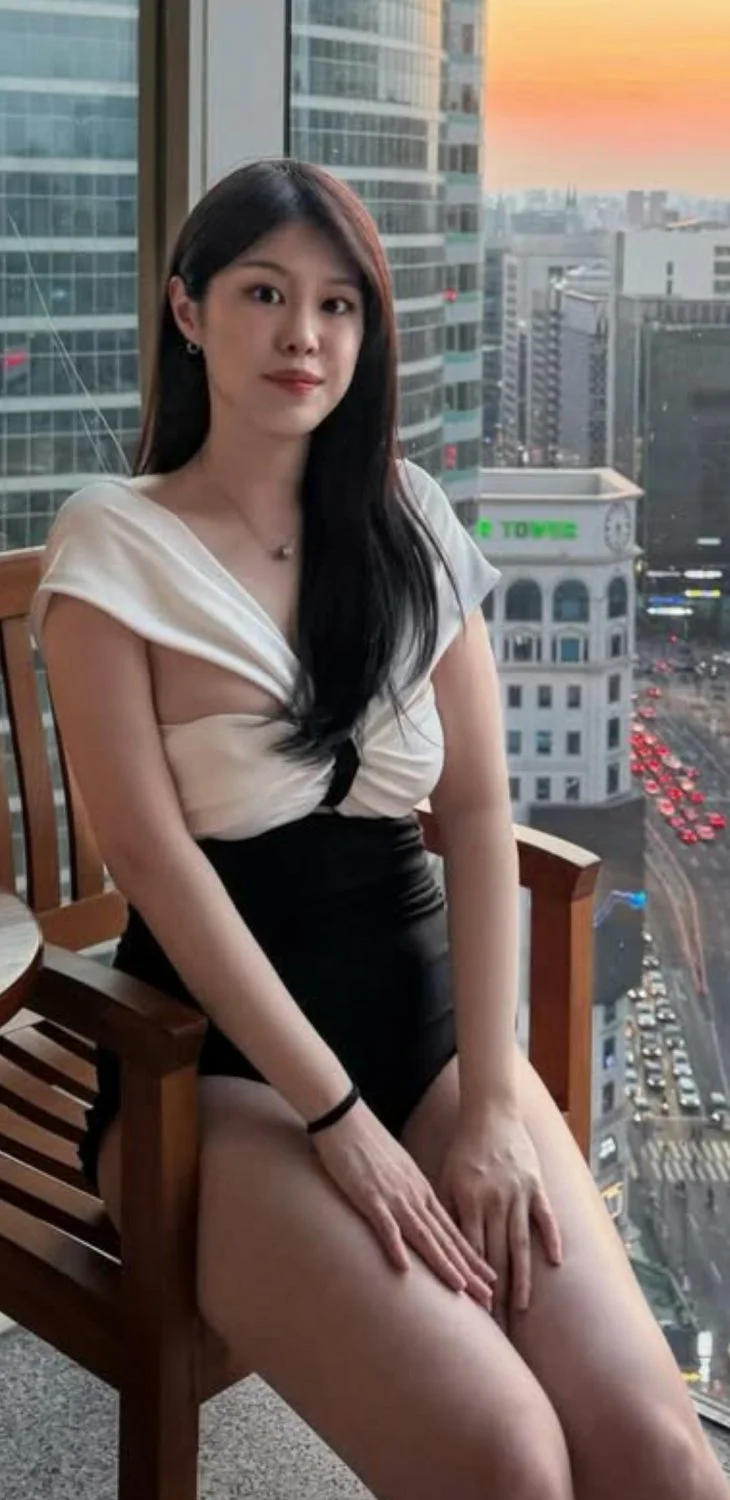 korean 정진솔 bikini image 28