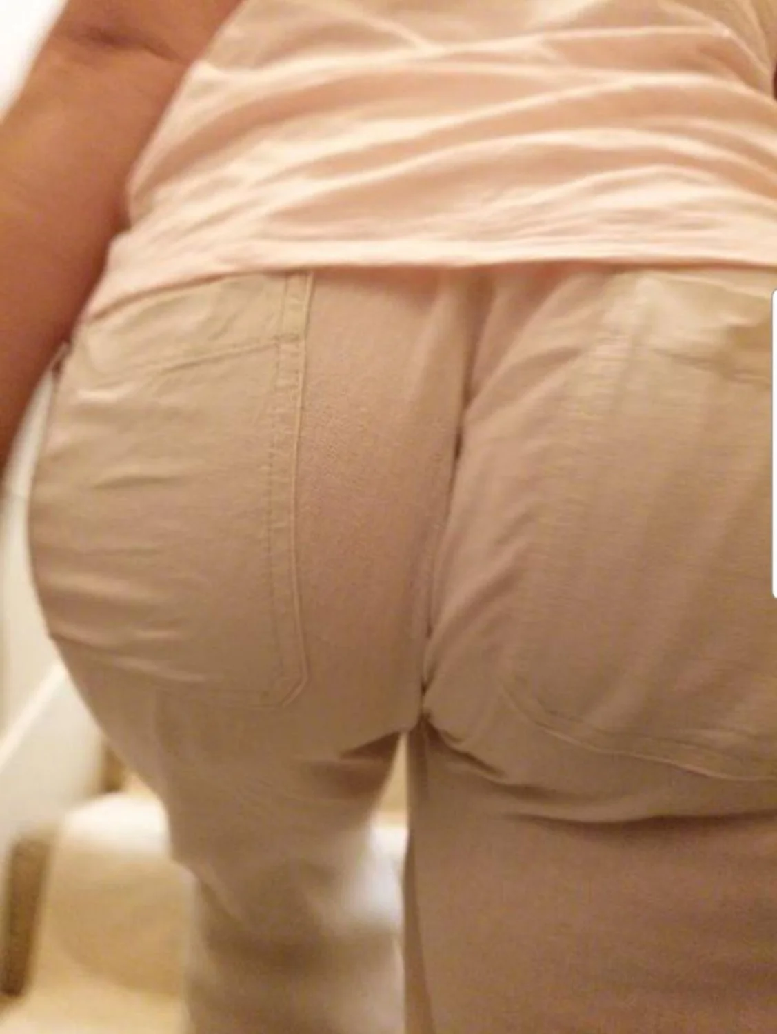 Office creepshots voyeur image 10