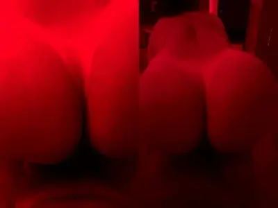 Ganhei uma sentada na banheira do motel cover image