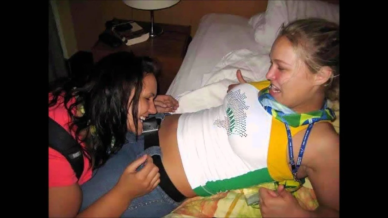 Ronda-Rousey-Sex-Tape-And-Nudes-Leaked-32 image 21