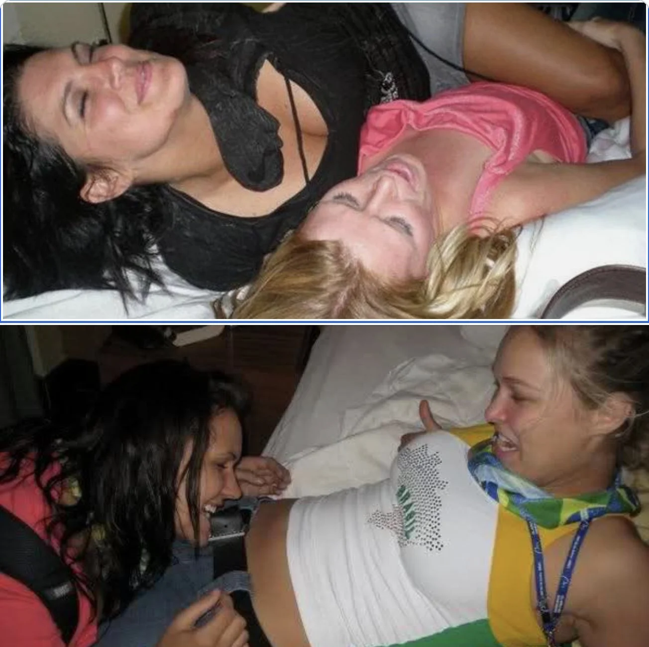 Ronda-Rousey-Sex-Tape-And-Nudes-Leaked-32 image 25