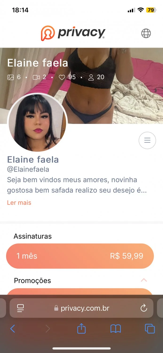 Alguém tem dessa? De Cuiaba main image