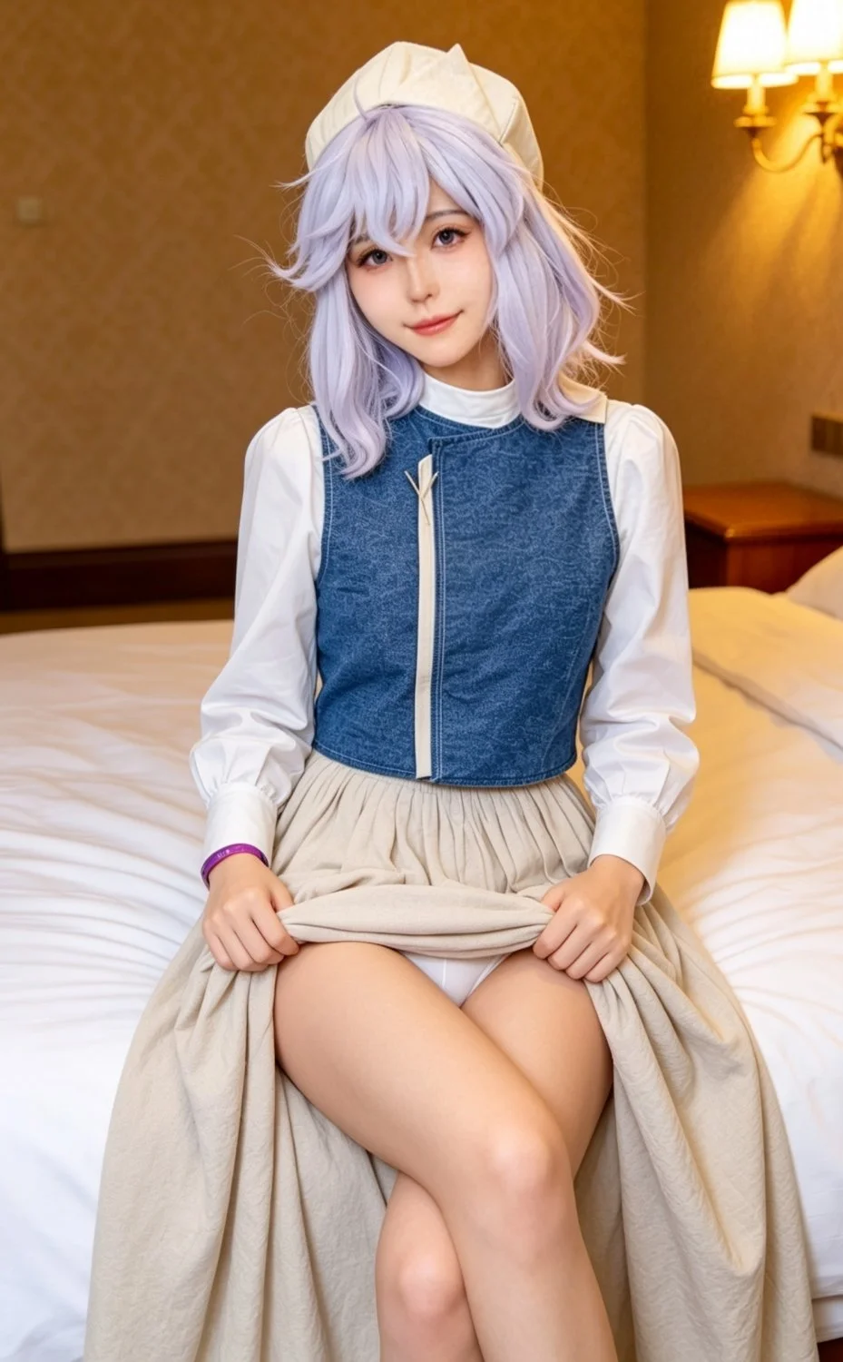 Letty Whiterock image 3