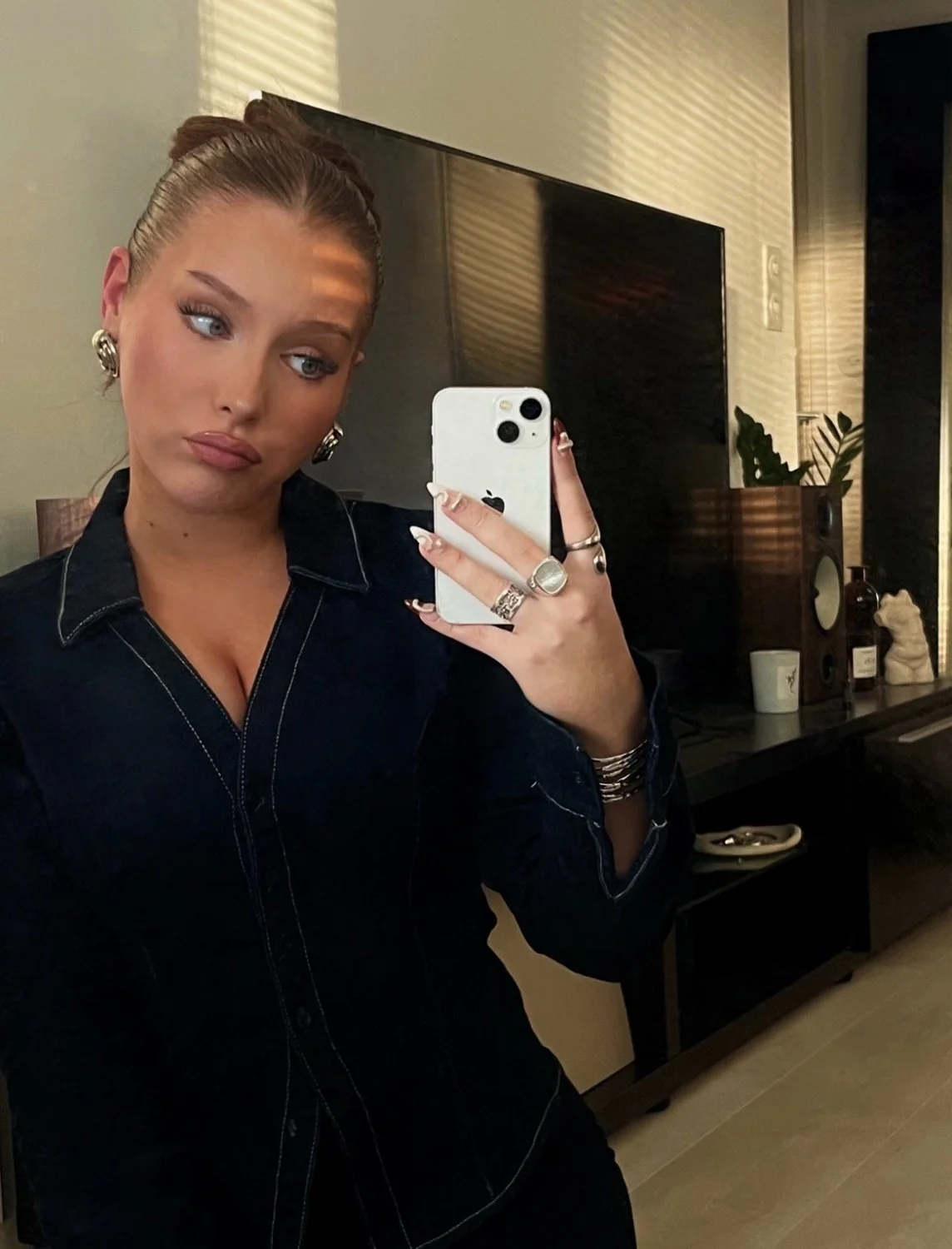 Big tits finnish slut Amanda image 15