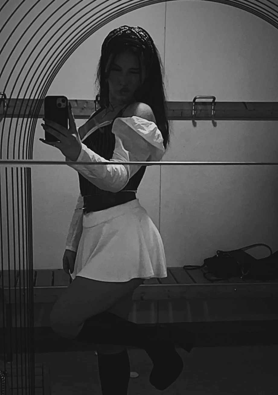 Big tits finnish slut Amanda image 17