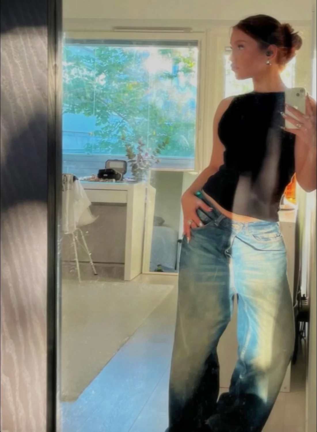 Big tits finnish slut Amanda image 19