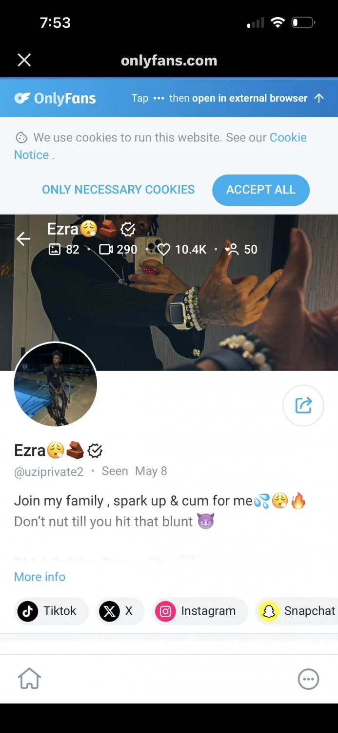 UziPrivate2 OF image 6
