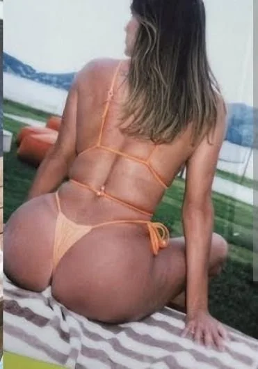 Deborah Secco milf gostosa rabuda demais image 30
