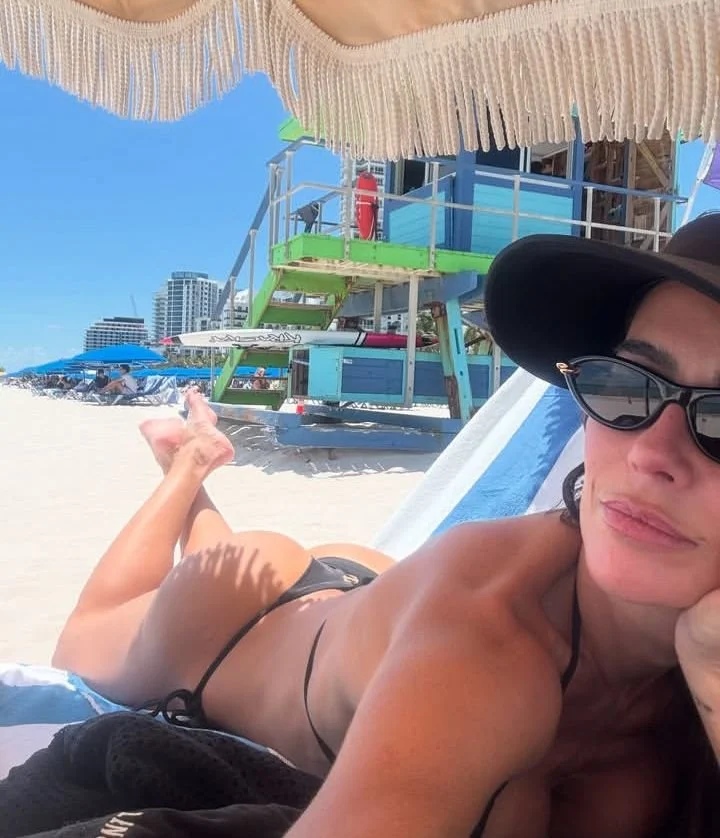 Deborah Secco milf gostosa rabuda demais image 41