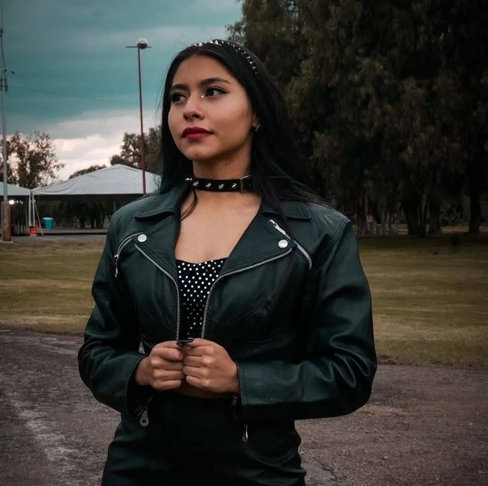 Julieta 24 años Mexicana image 6