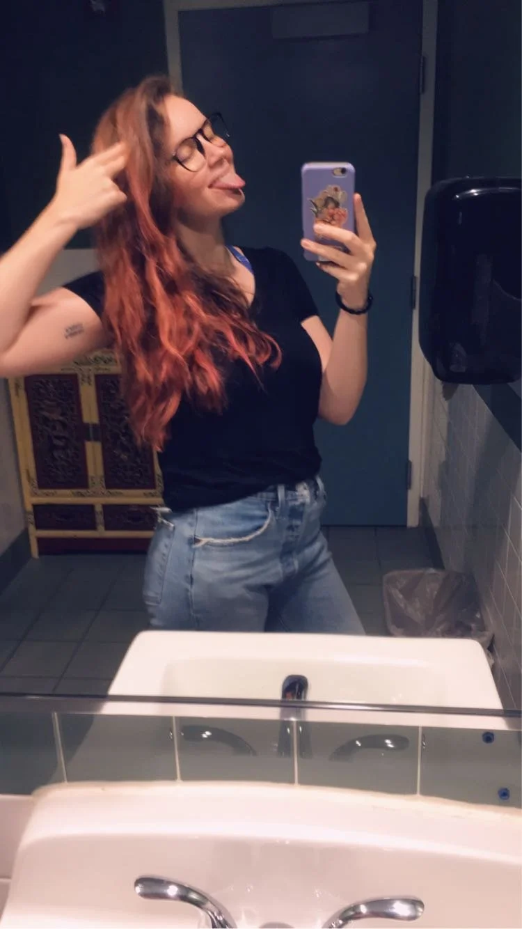 public slut ahsley loves getting used image 16