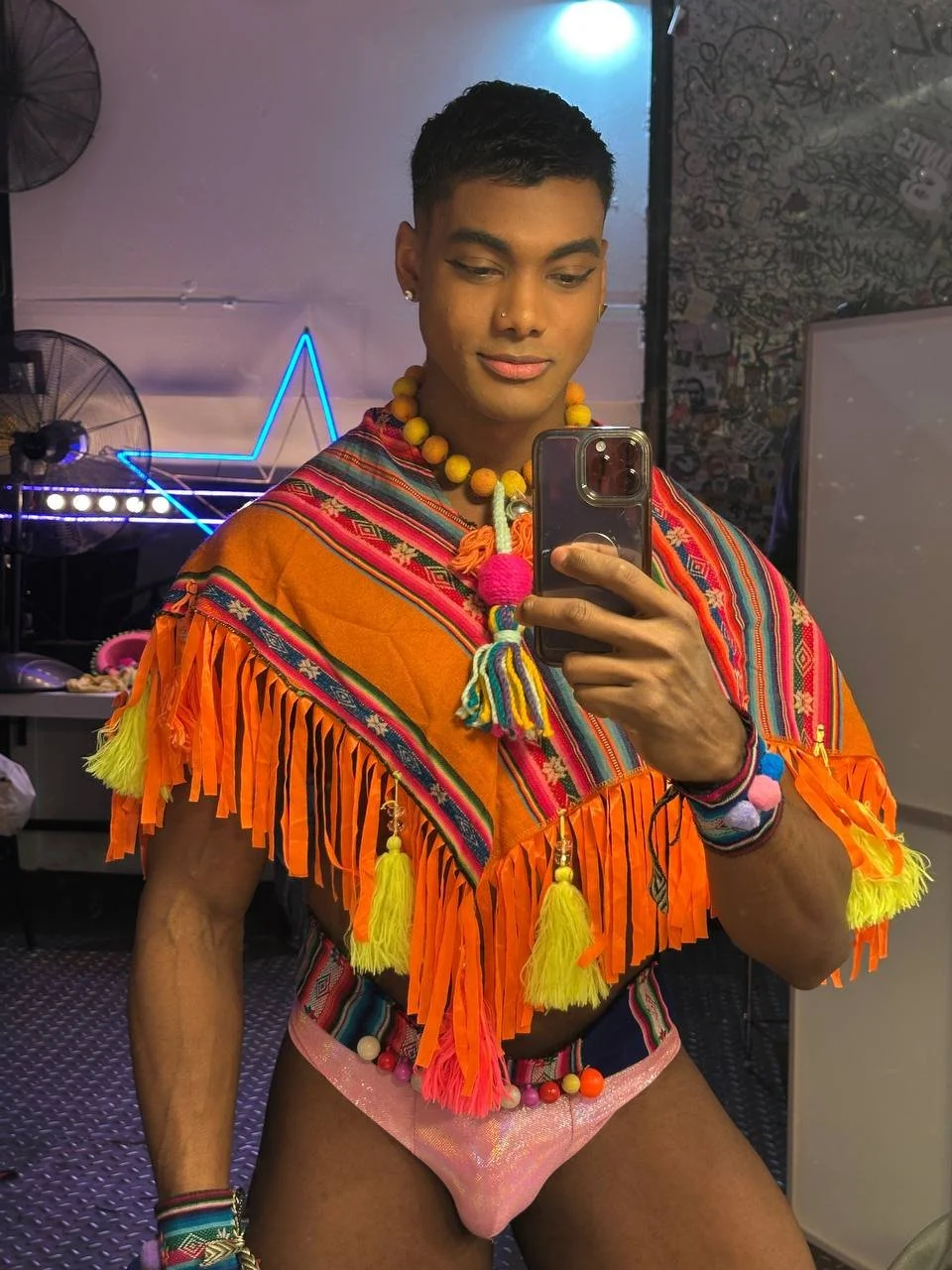 ROGER SHOWS 🌈💦🍒🍆🍑 GAY DANCER image 7