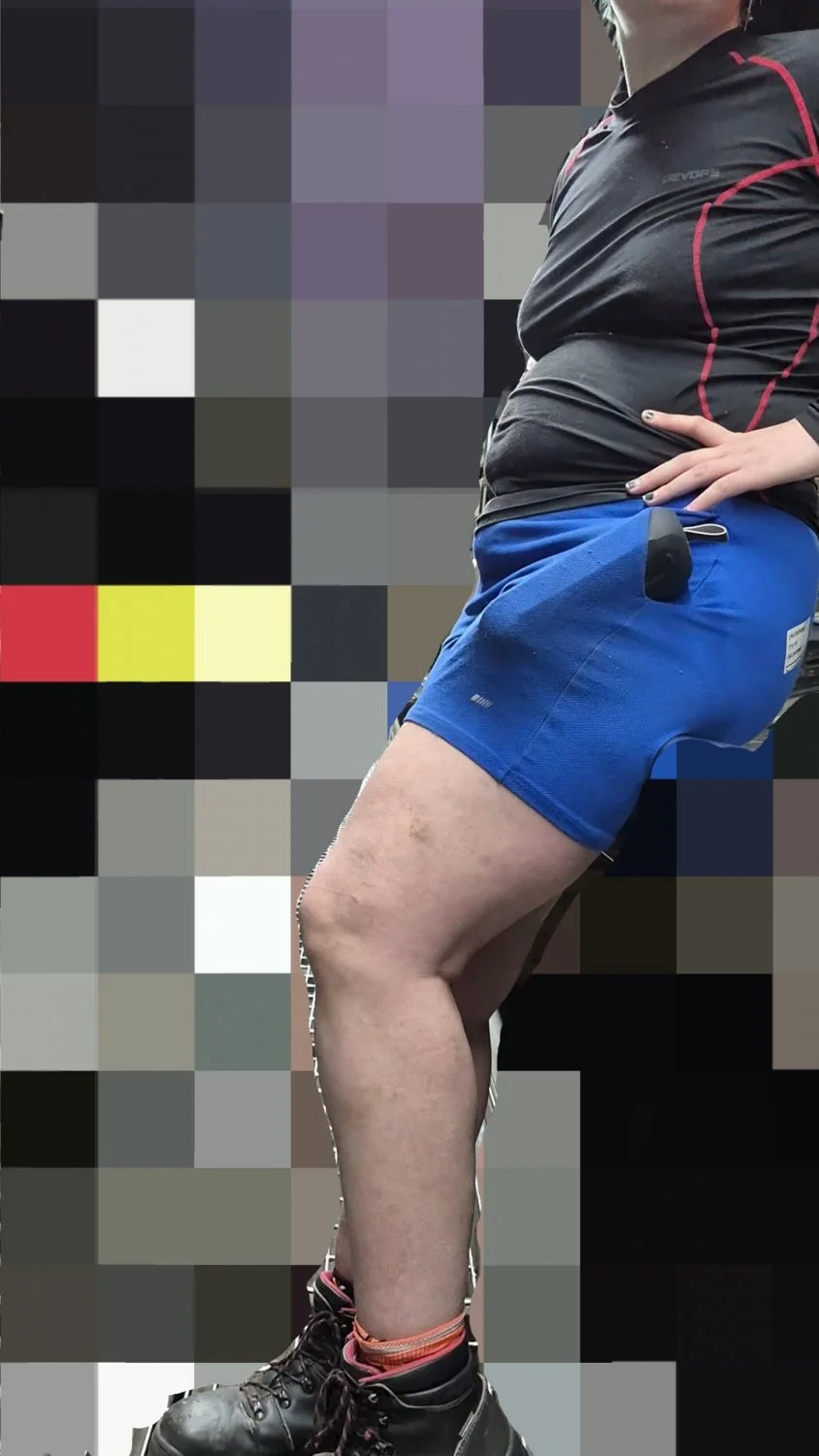 Tall bbw milf main image