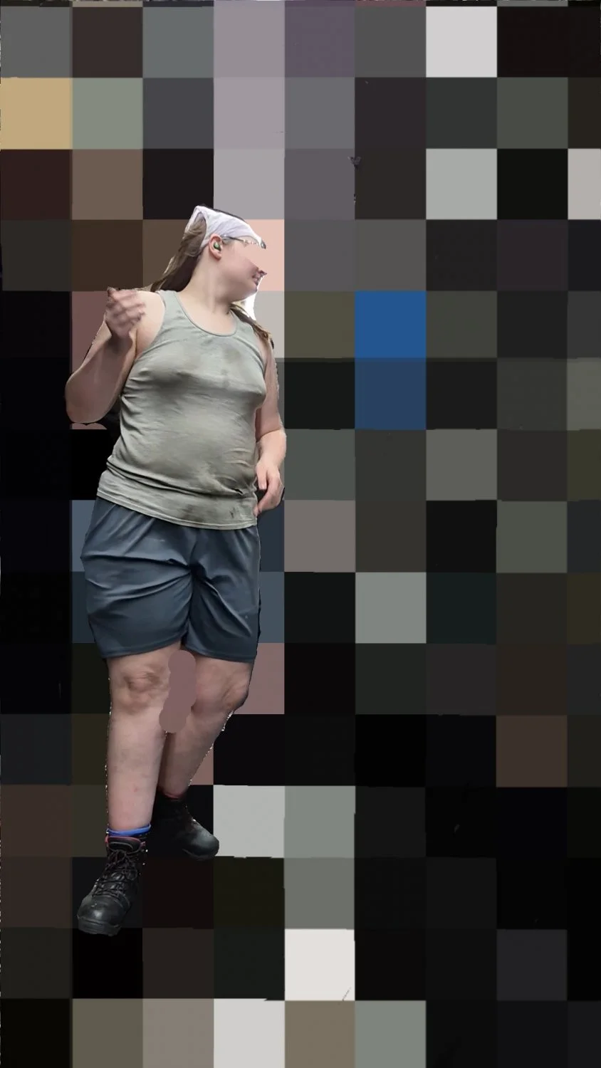 Tall bbw milf image 16
