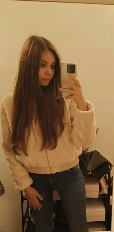 MiaMar 21yo Serbian slut cover image