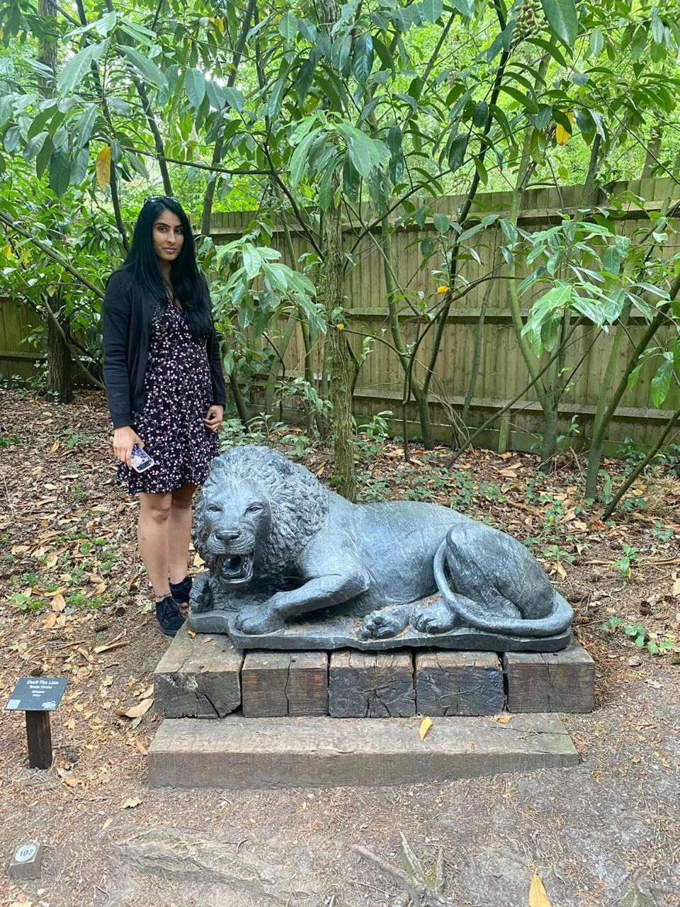 Nikita R from London UK Indian Desi Milf NRI Brown Whore fucked by dildo image 6