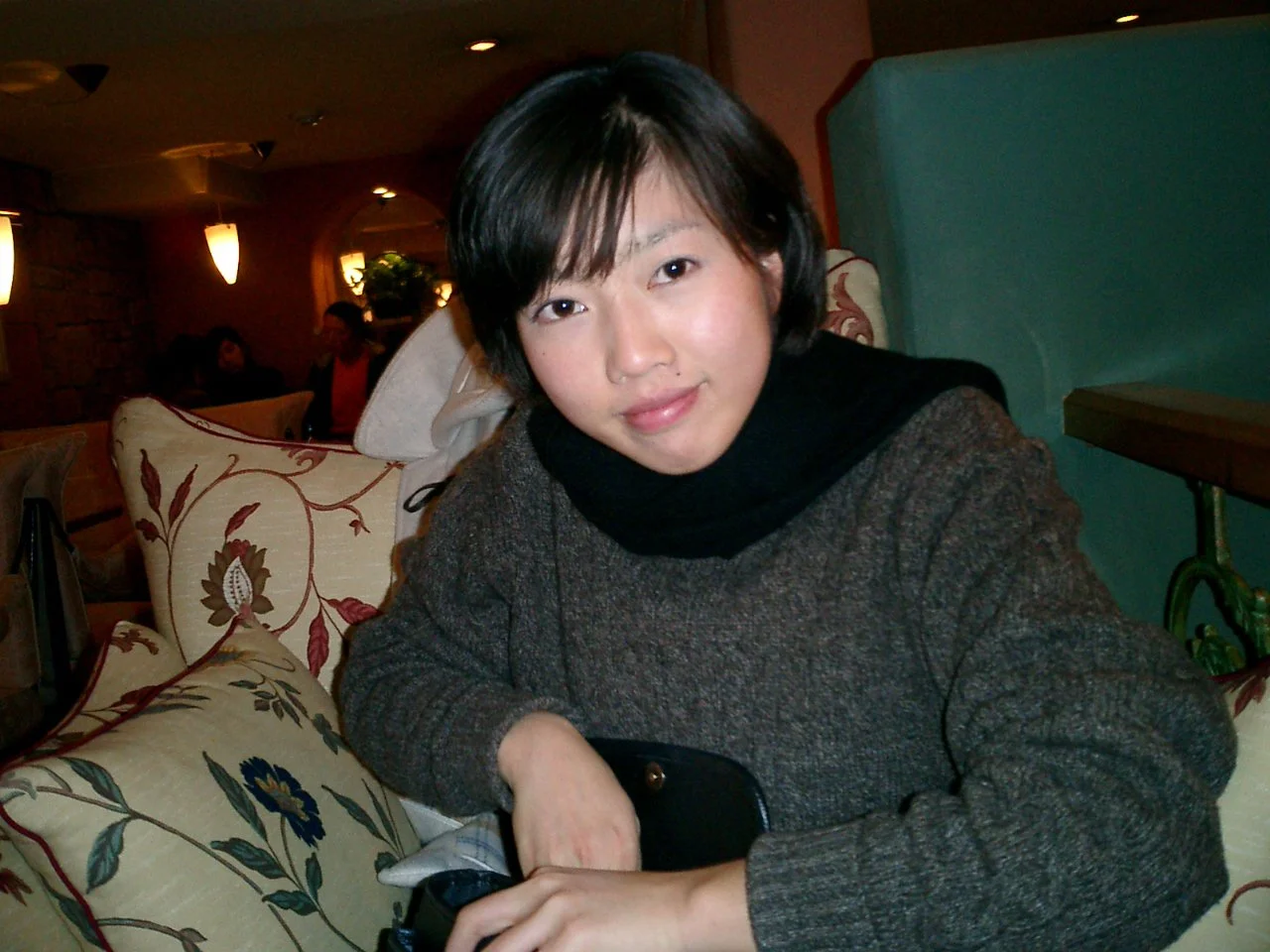 Korean amateur girl 57 main image