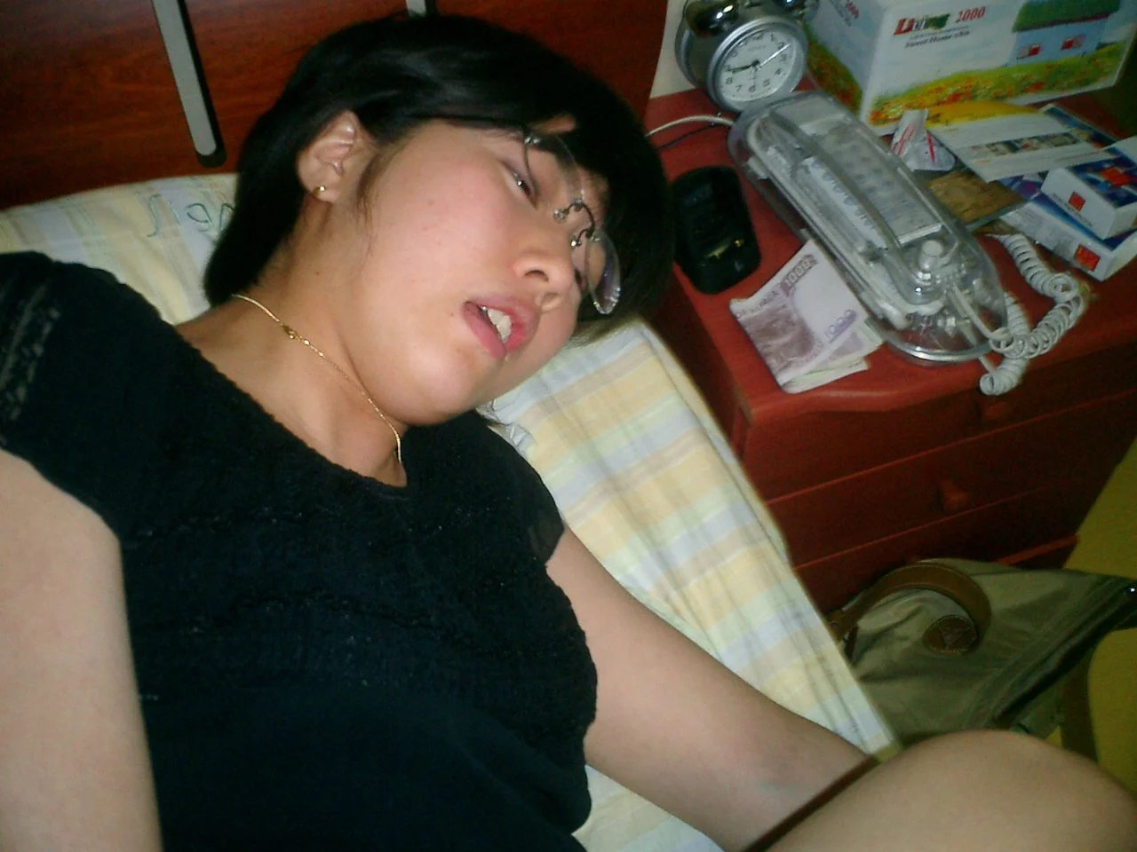 Korean amateur girl 57 image 11