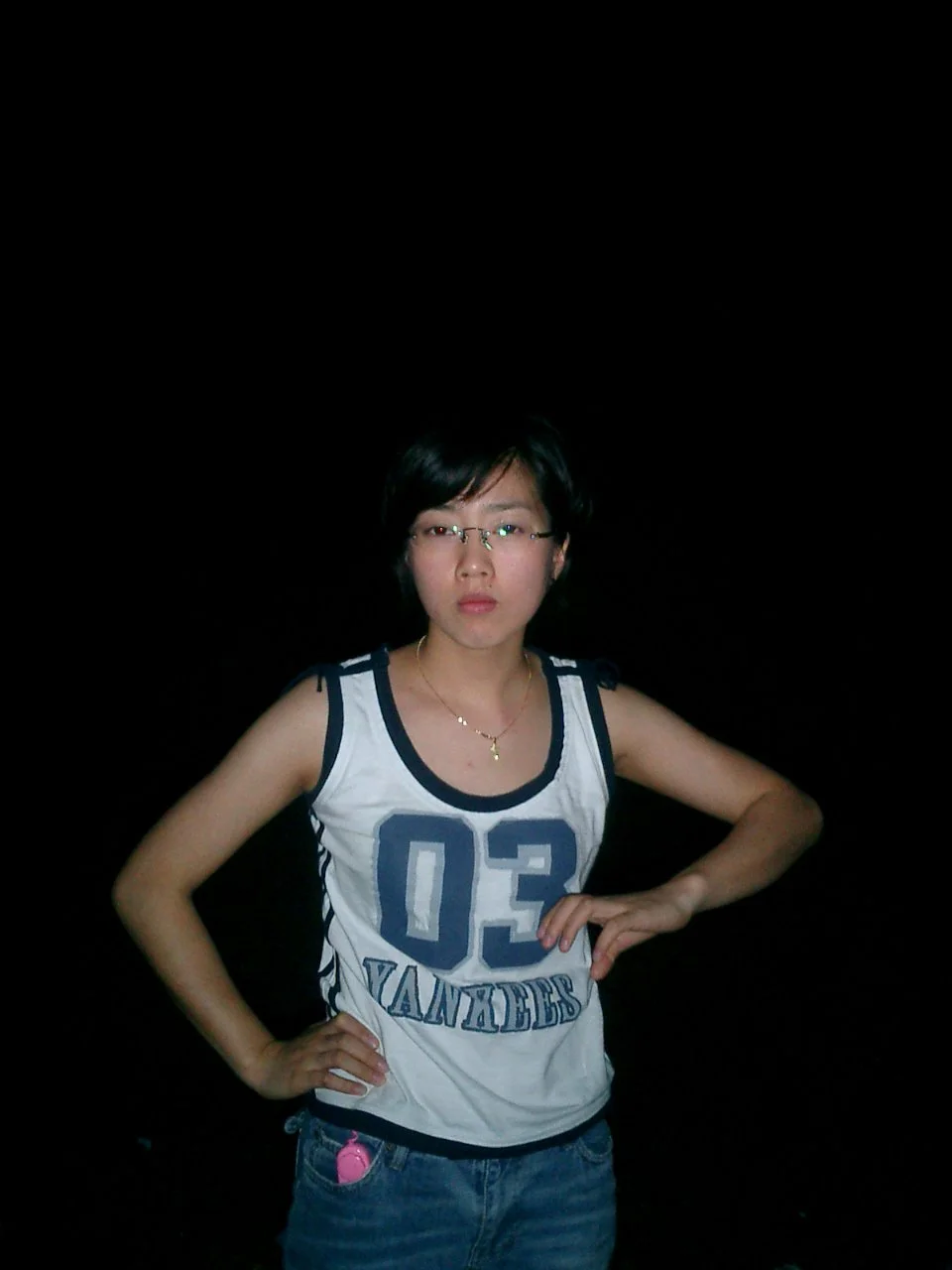 Korean amateur girl 57 image 2