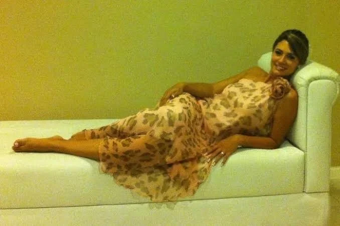 Michelle Bolsonaro image 12