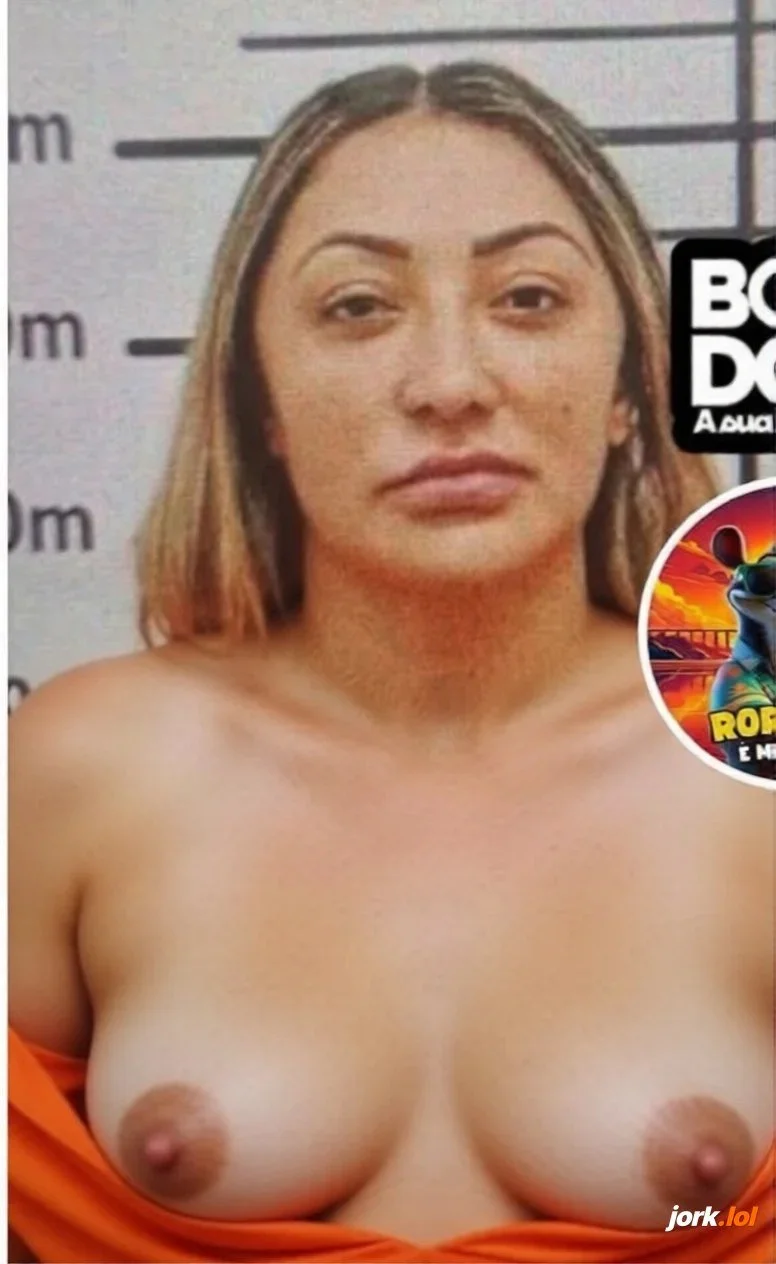 Raniely Carvalho no big cock image 2