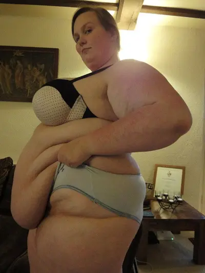 February 2025 - Huge Tits, Huge ass, BBW Finds cover image