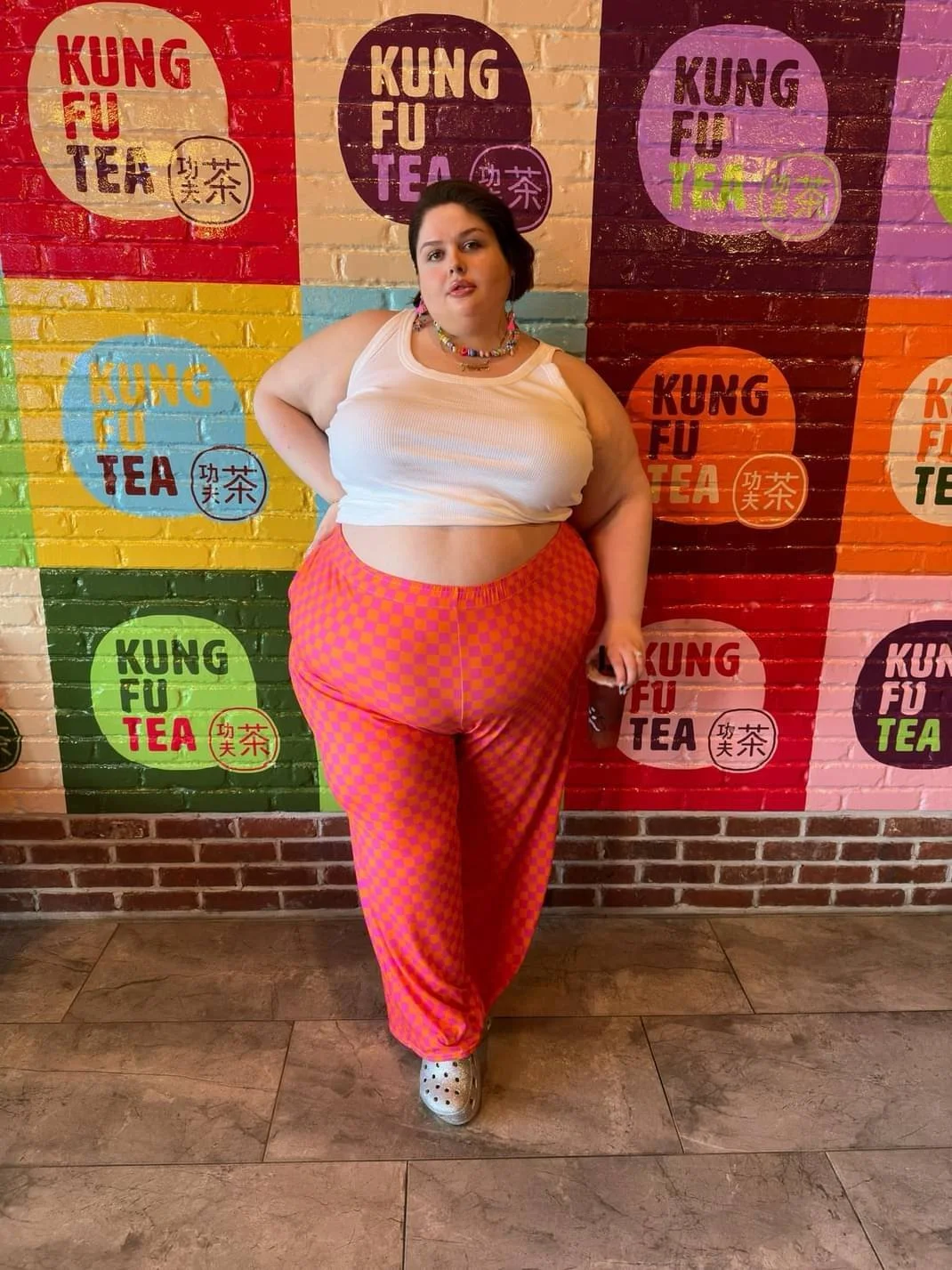 February 2025 - Huge Tits, Huge ass, BBW Finds image 15