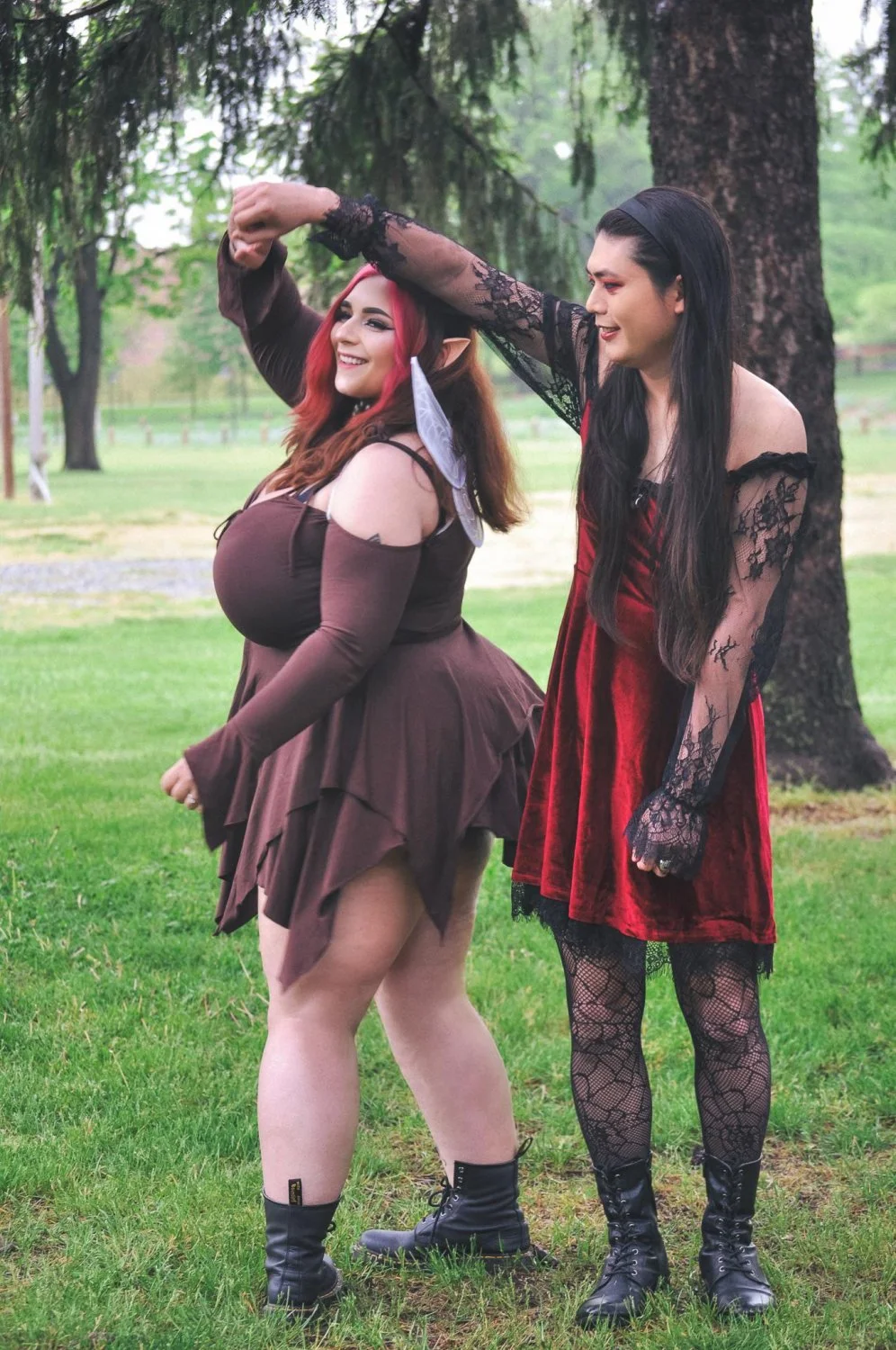 February 2025 - Huge Tits, Huge ass, BBW Finds image 16