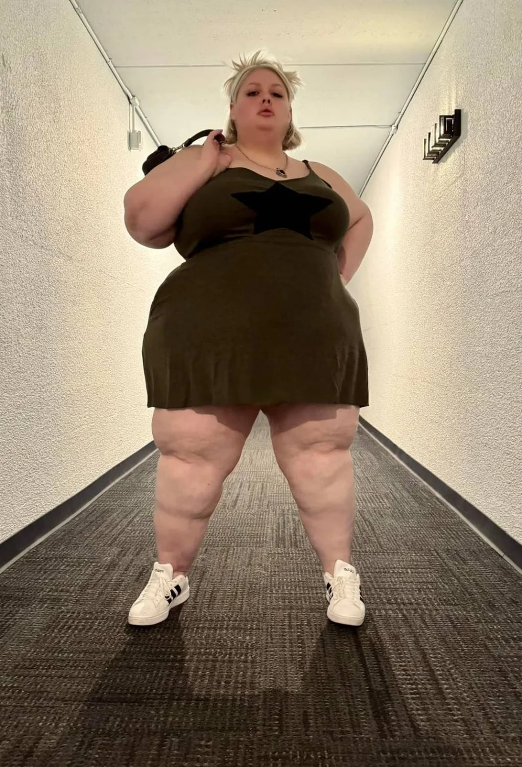 February 2025 - Huge Tits, Huge ass, BBW Finds image 17