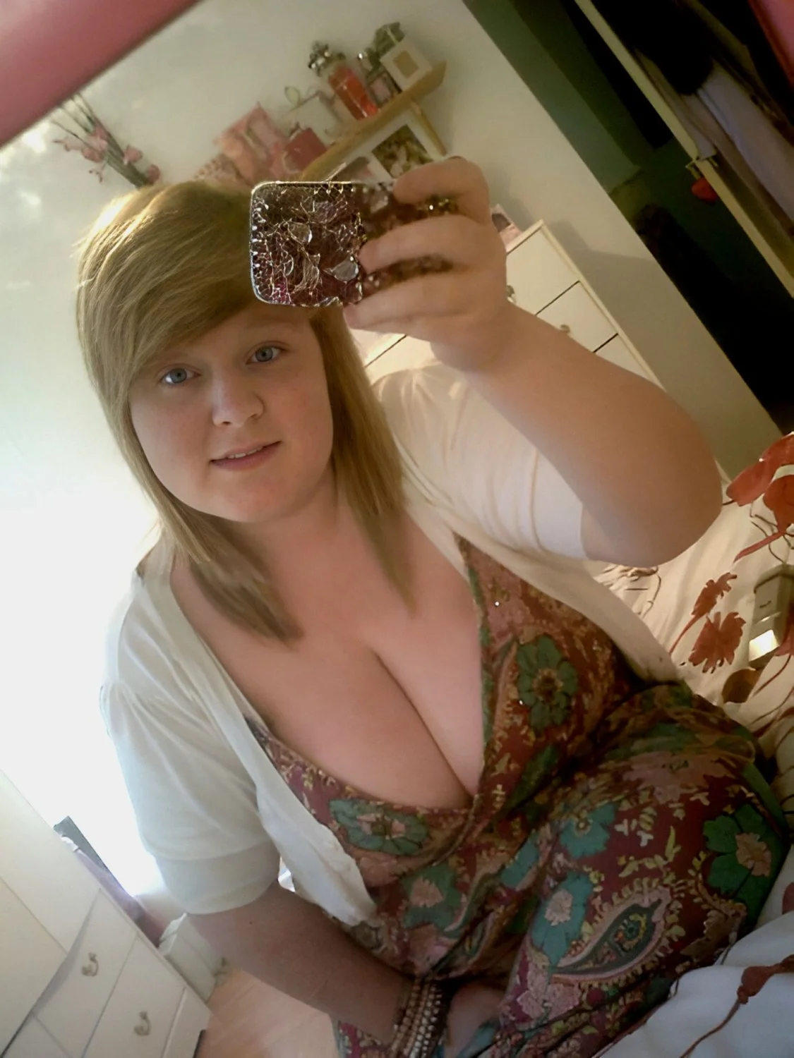 February 2025 - Huge Tits, Huge ass, BBW Finds image 22