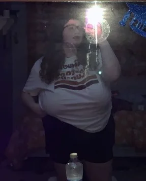 February 2025 - Huge Tits, Huge ass, BBW Finds image 27