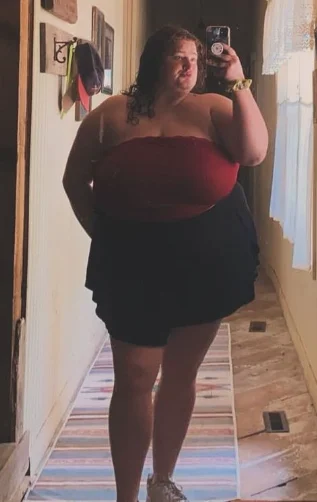 February 2025 - Huge Tits, Huge ass, BBW Finds image 29