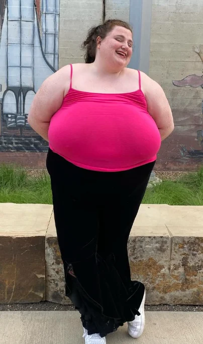 February 2025 - Huge Tits, Huge ass, BBW Finds image 30