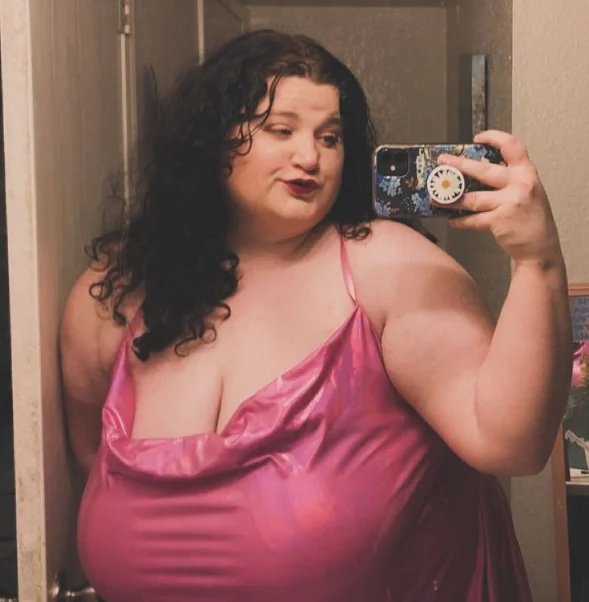 February 2025 - Huge Tits, Huge ass, BBW Finds image 33