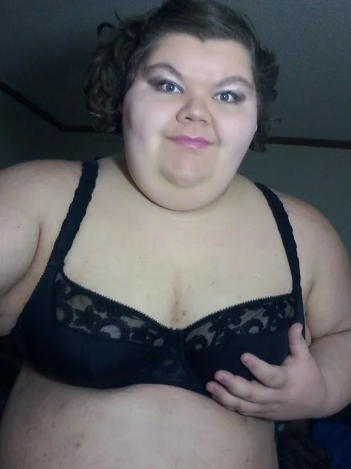 February 2025 - Huge Tits, Huge ass, BBW Finds image 4